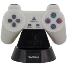 Светильник Paladone PlayStation Controller Icon Light (PP5221PS)