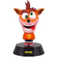 Светильник Paladone Crash Bandicoot (PP5226CRV2)