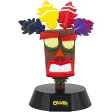 Светильник Paladone Crash Bandicoot Aku Aku (PP5227CRV2)