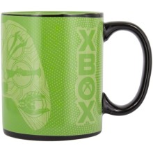 Кружка Paladone Xbox (PP5685XB)
