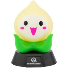 Светильник Paladone Overwatch Pachimari Icon Light (PP5795OW)