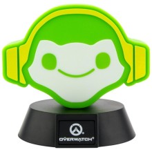 Светильник Paladone Overwatch Lucio (PP5796OW)