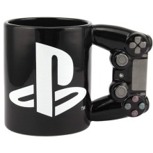 Кружка Paladone PlayStation 4th Gen Controller Mug (PP5853PS)