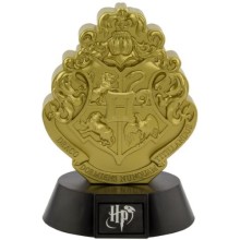 Светильник Paladone Harry Potter Hogwarts Crest (PP5919HP)