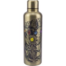 Бутылка для воды Paladone Avengers Endgame Metal Water Bottle (PP6091MAEG)