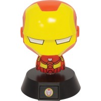 Светильник Paladone Iron Man (PP6119MA)