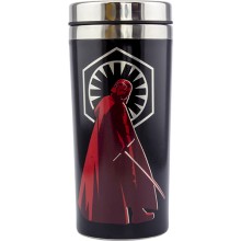 Кружка Paladone Star Wars Episode 9: Kylo Ren Travel Mug (PP6262SWN)