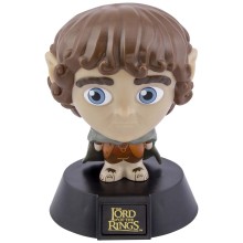 Светильник Paladone Lord Of The Ring: Frodo Icon Light (PP6543LR)