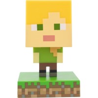 Светильник Paladone Minecraft Alex (PP6591MCF)
