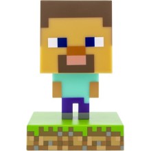 Светильник Paladone Minecraft Steve (PP6594MCF)