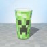 Бокал Paladone Minecraft Creeper Glass, 450 мл (PP6729MCF)