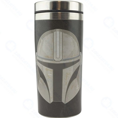 Кружка Paladone Mandalorian Travel (PP7332MAN)