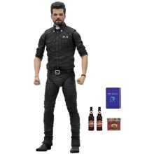 Фигурка NECA Preacher Series 1 Jesse Custer