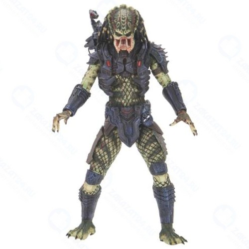 Фигурка NECA Predator - 7