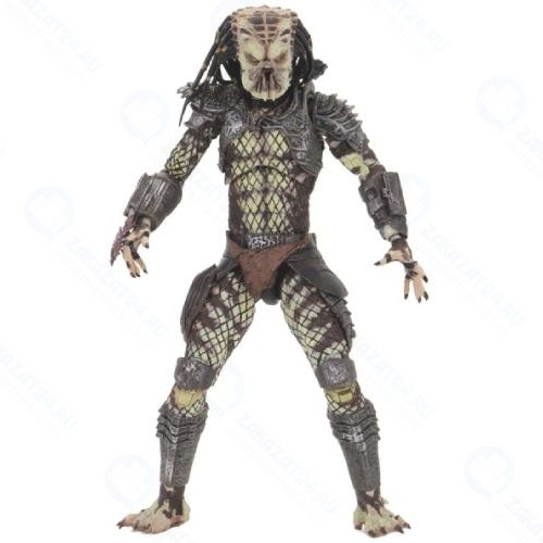 Фигурка NECA Predator - 7