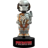 Фигурка NECA Predator Jungle Hunter, 15 см.