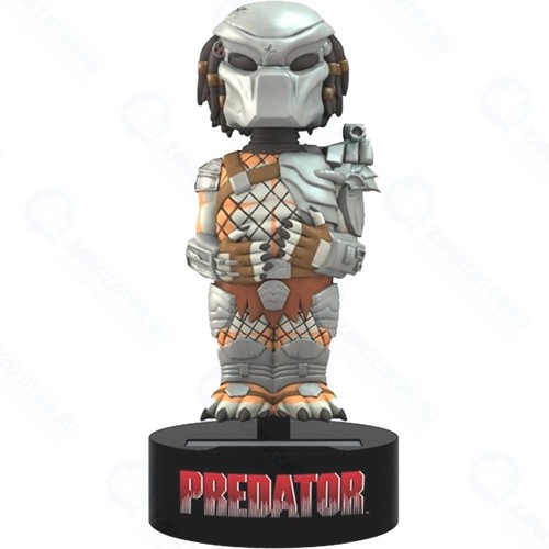 Фигурка NECA Predator Jungle Hunter, 15 см.