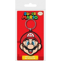 Брелок Pyramid Super Mario: Mario (RK38702C)