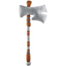 Плюшевый топор SOULCALIBUR Kulutues Axe (SC010004) Плюшевый топор SOULCALIBUR Kulutues Axe (SC010004)