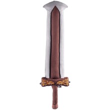 Плюшевый меч SOULCALIBUR Requiem Sword (SC010006) Плюшевый меч SOULCALIBUR Requiem Sword (SC010006)