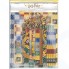 Канцелярский набор Pyramid Harry Potter (House Crests) (SR72582)