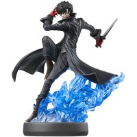 Интерактивная фигурка Nintendo Amiibo: Super Smash Bros. Collection: Джокер