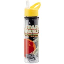 Бутылка Funko Star Wars Retro: Millennium Falcon (UT-SW06332)