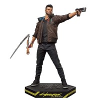 Фигурка CYBERPUNK-2077 Male (V3006-721)