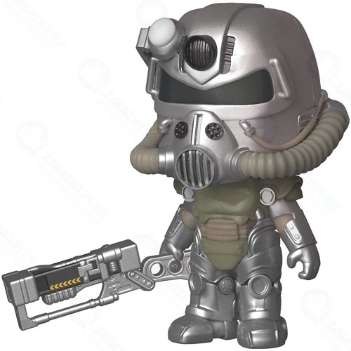 Фигурка Funko Vinyl Figure: Fallout S2: T-51 Power Armor