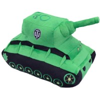Мягкая игрушка Wargaming Танк КВ-2 (WG043325)