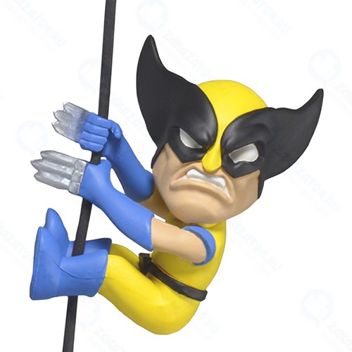 Держатель проводов NECA Wolverine, 5 см.