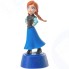 Интерактивная игрушка Яндекс Анна принцесса Эренделла, которая дружит с Алисой (YNDX-HS101)