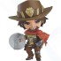 Фигурка Blizzard Overwatch Nendoroid McCree (В63590)