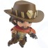 Фигурка Blizzard Overwatch Nendoroid McCree (В63590)