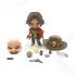 Фигурка Blizzard Overwatch Nendoroid McCree (В63590)