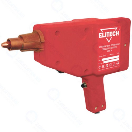 Сварочный аппарат Elitech АТС 5 (186268)