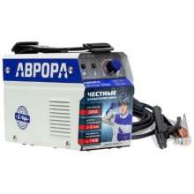 Сварочный аппарат Аврора Вектор 2000 (23834)