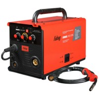 Сварочный аппарат Fubag Irmig 160 Syn горелка FB 150 (386411)