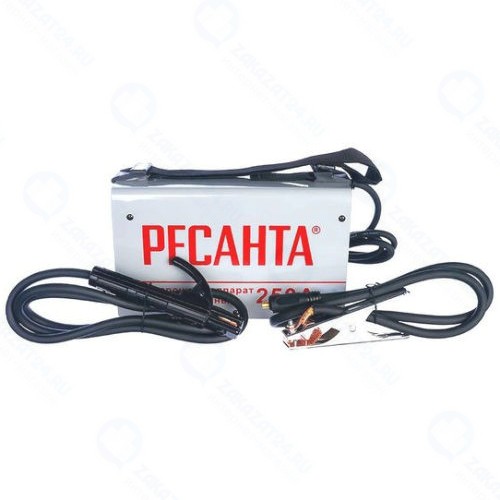 Сварочный аппарат Ресанта САИ-250 (65/6)