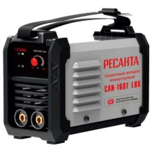 Сварочный аппарат Ресанта САИ-160Т LUX (65/69)