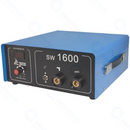 Сварочный аппарат ТСС PRO SW-1600 (68000)
