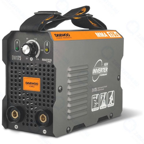 Сварочный аппарат Daewoo DW 175