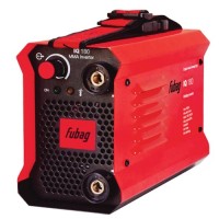 Инверторный сварочный аппарат Fubag IQ 180