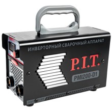 Сварочный инвертор P-I-T PMI200-D1 IGBT