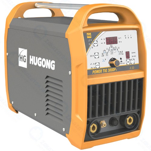 Сварочный аппарат HUGONG Power Tig 300DP III
