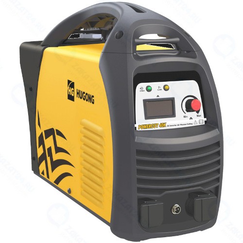 Аппарат воздушно-плазменной резки HUGONG Powercut 40K
