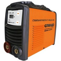 Сварочный аппарат СПЕЦ МИНИ-220ПН