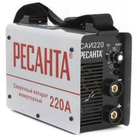 Сварочный аппарат Ресанта САИ-220