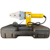 Аппарат для сварки пластиковых труб Zitrek Plastic Master PM-1000 Automat (051-4681)