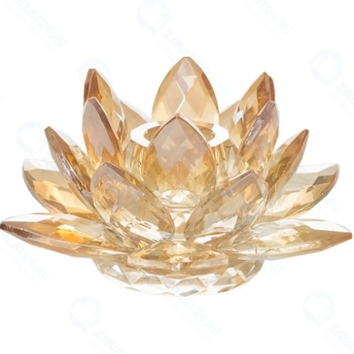 Подсвечник GARDA-DECOR X110279G